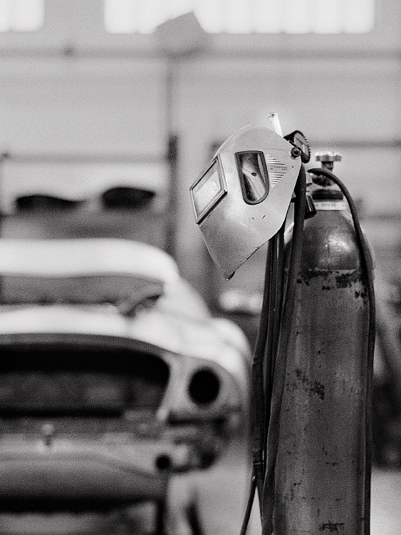stories Aston Martin, DB7 Zagato photography